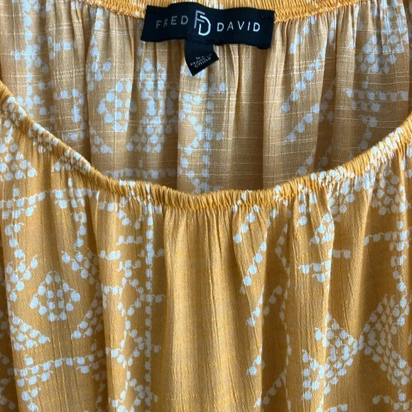 Fred & David Tunic - Picture 3 of 4